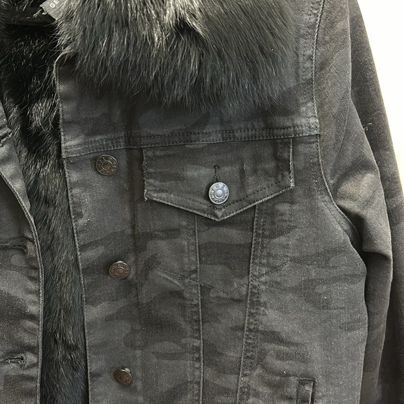 Generation Love Jacket - Picture 7 of 9